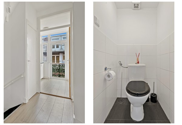 Medium property photo - Convivastraat 76, 2522 XJ Den Haag